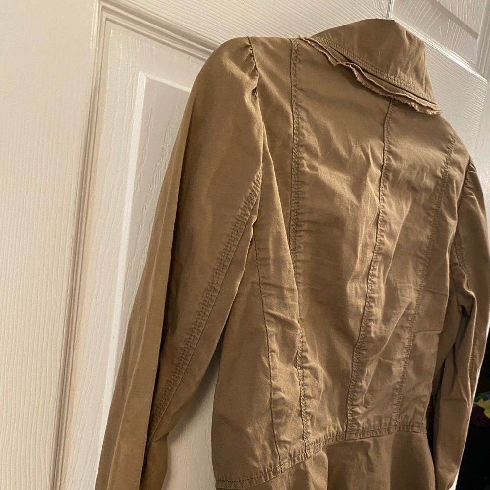 LOFT by Ann Taylor Jacket - Picture 3 of 9